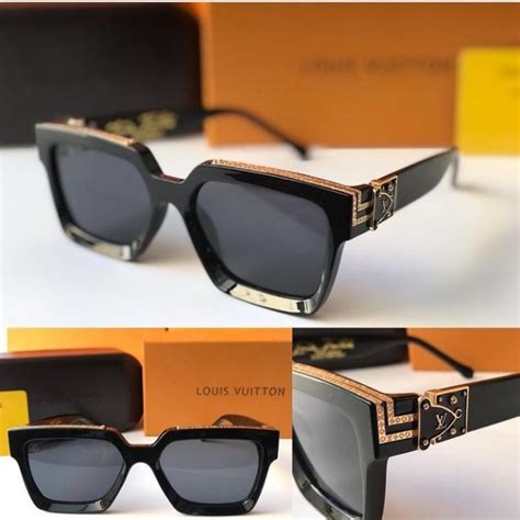 how much are louis vuitton sunglasses worth|Louis Vuitton shades price.